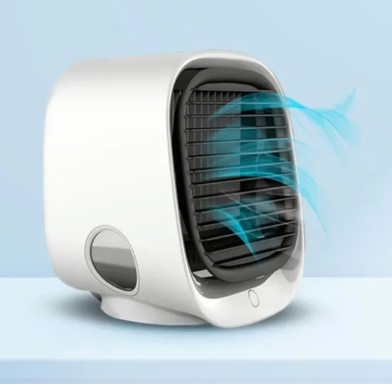 AiraBreeze portable air conditioner