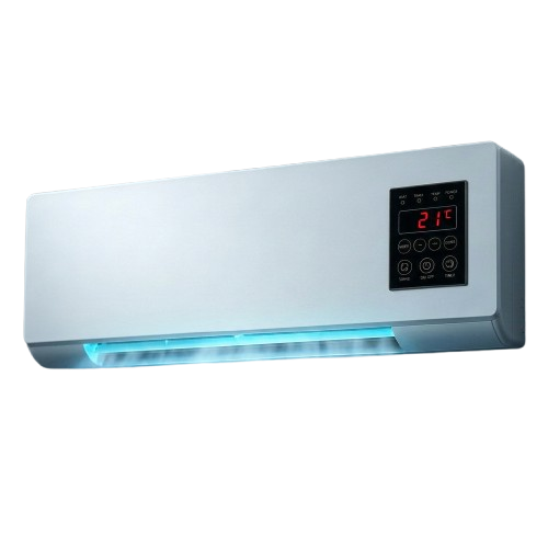 AerioQ dual climate portable air conditioner
